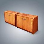 Table de chevets murales Vintage années 1960's, Enlèvement