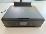 Printer & Scanner Canon TS5050, Computers en Software, Printers, Ophalen, Gebruikt, Printer