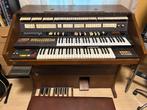Wersi Helios orgel, Ophalen, Gebruikt, Orgel
