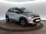 Citroen C3 Aircross  1.2 PureTech 130 S&S EAT6 Feel, Autos, Citroën, Argent ou Gris, Achat, Euro 6, Entreprise