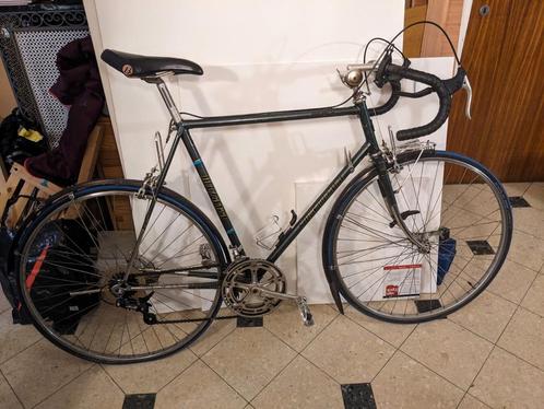 Koga Miyata "Road Touring" Retro Koersfiets, Fietsen en Brommers, Fietsen | Racefietsen, Gebruikt, Koga Miyata, Ophalen