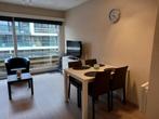 Studio te huur Nieuwpoort Bad., Immo, Appartementen en Studio's te huur, 20 tot 35 m², Provincie West-Vlaanderen