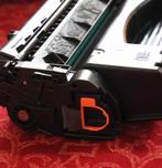 Cartouche de toner originale HP49A Laser Jet HP1320, Enlèvement ou Envoi, Neuf, Toner, Hp