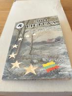 set proefdrukken euromunten Lietuva 2004, Ophalen of Verzenden