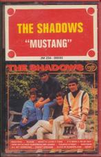 (mc228) The Shadows, Mustang, cassette, Cd's en Dvd's, Verzenden, Gebruikt
