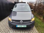 VW Caddy 1.4CNG, 2019, euro6, 173752km, 10999euro, Auto's, Voorwielaandrijving, Monovolume, Euro 6, CNG (Aardgas)