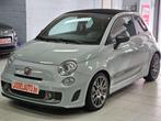 Abarth 595 Competizione 1.4 T-Jet Boite Auto Cuir Alcantara, Autos, Abarth, 132 kW, Achat, 4 cylindres, Airbags