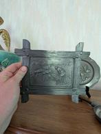 Tin, Antiek en Kunst, Antiek | Tin, Ophalen