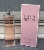 Eternity Moment, Eau de Parfum 100 ml, Ophalen of Verzenden, Nieuw