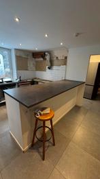 Plan de travail 250 x 90, Enlèvement, Gris