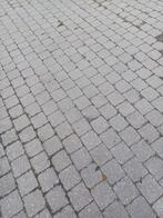 Klinkers 40m2  3euro per m2   zelf uit te breken, Tuin en Terras, Ophalen, Klinkers