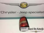 Achterlicht links Chrysler Voyager/ Grand Voyager 1991-1995, -, Utilisé, -, -