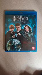 Harry Potter and the Order of the Phoenix - Blu-ray, Ophalen of Verzenden, Gebruikt