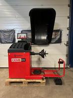 Cemc C212 truck balanceer machine / truck balanceer apparaat, Auto diversen, Autogereedschap, Ophalen of Verzenden, Zo goed als nieuw