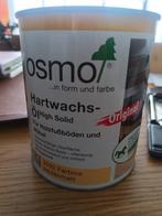Osmo wax original voor hout, Minder dan 5 liter, Ophalen of Verzenden, Nieuw