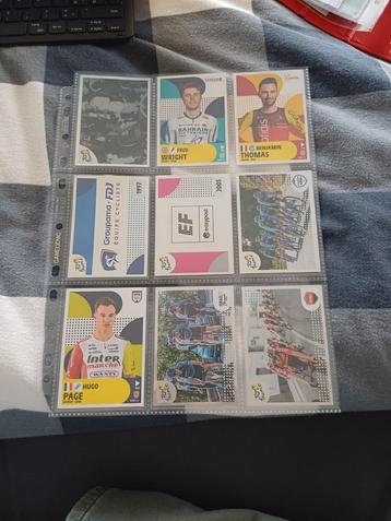 TDF 2025 beschikbaar voor biedingen