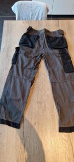 werkbroek snickers, Tuin en Terras, Werkkleding, Gebruikt, Snickers, Broek, Heren