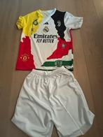 C.Ronaldo al club shirt, Sport en Fitness, Ophalen, Zo goed als nieuw, Shirt