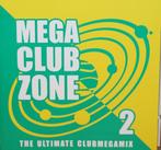 CD Mega Club Zone 2 ATLANTIS 6 /D-DEVILS/MASSIV >>> Zie nota, Verzenden