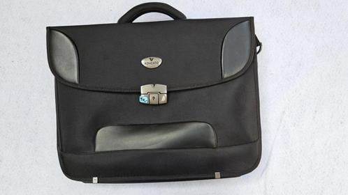 Laptoptas Roncato, Computers en Software, Laptoptassen, Zo goed als nieuw, Aktetas, 16 inch, Ophalen