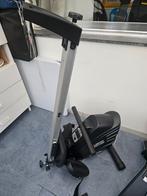 Virtufit roeitrainer - roeimachine inklapbaar, Sport en Fitness, Fitnessapparatuur, Ophalen, Zo goed als nieuw, Rug, Roeitrainer