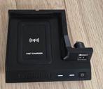 Wireless charger voor Mercedes W205, Ophalen