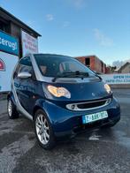 SMART 700cc ESSENCE  BOÎTE AUTO  ANNÉE 2️⃣0️⃣0️⃣6️⃣ EURO 4️, Bedrijf, Euro 4, Te koop, Benzine