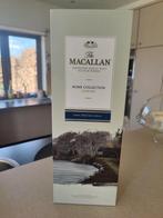 Macallan home collection the distillery & the river spey, Verzamelen, Wijnen, Ophalen, Nieuw
