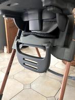 Maxi Cosi Minla+ ,Graphite., Enlèvement, Comme neuf, Chaise évolutive, Plateau amovible