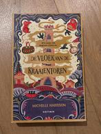 De Vloek van de Kraaientoren, Enlèvement ou Envoi, Comme neuf, Michelle Harrison