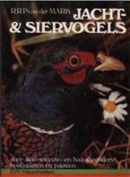 Jacht- en siervogels, R.R.P. van der Mark, Ophalen, Vogels