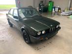 BMW 316 moteur 1800 carbu, Auto's, Particulier, Te koop, BMW