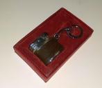 sleutelhanger vintage mini aansteker in doosje, Verzamelen, Nieuw, Overige typen, Verzenden
