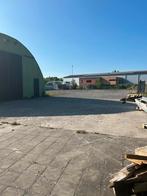 Entrepôt 300m2 à louer, 2500 m², Huur, Parkeerplaats