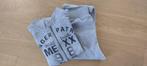 trainingspak, maat 134, Kinderen en Baby's, Gebruikt, Sport- of Zwemkleding, Ophalen of Verzenden, United colors of benetton
