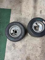 Jante avant karting, Enlèvement ou Envoi