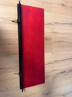 Clavia Nord Wood Music Stand - lessenaar, hout, Muziek en Instrumenten, Behuizingen en Koffers, Ophalen of Verzenden, Gebruikt