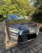 Audi Q5 Sport 2.0 tfsi quattro 185(252) kw(ps) s tronic, Auto's, Audi, Automaat, USB, Q5, Leder