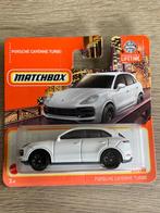 Matchbox Porsche Cayenne Turbo, Enlèvement ou Envoi, Neuf