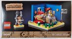 lego 40533 Avonturen van de USS Cardboard, Kinderen en Baby's, Nieuw, Complete set, Ophalen of Verzenden, Lego