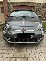 Prachtige Fiat 500C Cabriolet!, Auto's, Euro 6, Cabriolet, Particulier, Apple Carplay