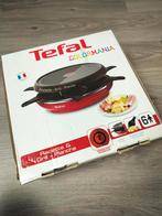 Tefal Gourmetstel, Electroménager, Appareils à gourmet, Comme neuf, Enlèvement