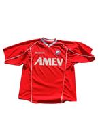 FC Utrecht 2000/01 home shirt, Ophalen of Verzenden, Zo goed als nieuw, Shirt