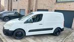 Peugeot Partner1.6HDi* 2012* 35.000km*Euro5* 1er Main*, Euro 5, 4 portes, Entreprise, 2 places