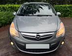 A vendre : Opel Corsa 5deurs Benzine, Autos, 5 places, Tissu, Achat, Hatchback