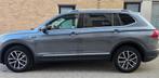 Vw tiguan allspace 7 plaats proper en zeer goed, Auto's, Volkswagen, Parkeersensor, Euro 6, Handgeschakeld, Particulier