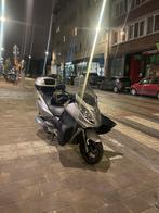 Scooter fonctionnel à vendre, Fietsen en Brommers, Brommers | Peugeot, Ophalen, Gebruikt