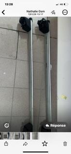 Barre de tout origine Audi Q5, Autos : Divers, Porte-bagages, Enlèvement, Comme neuf