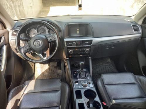 Mazda CX 5 2.2 diesel Bj 2016(EURO6B) 148000km AUTOMAAT, Auto's, Mazda, Bedrijf, Te koop, Airbags, Airconditioning, Alarm, Boordcomputer