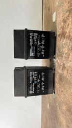 Transfo’s, Enlèvement, Utilisé